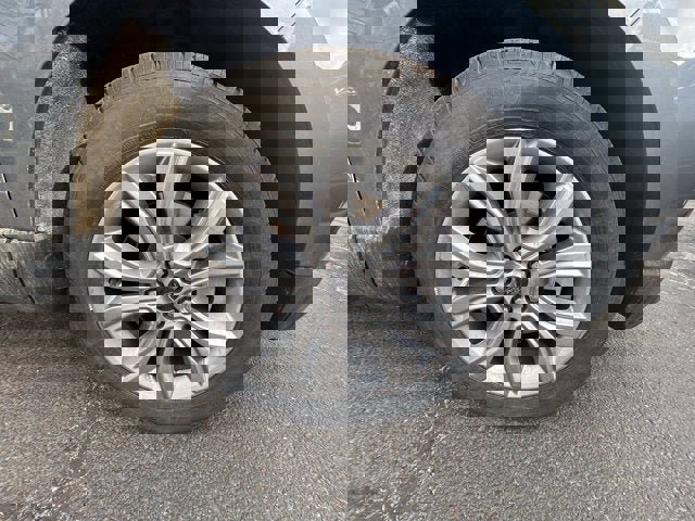 Certified 2024 Ford Edge Titanium image 11