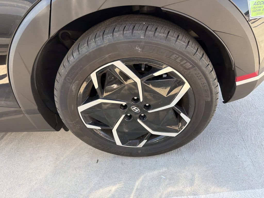 Used 2023 Hyundai Ioniq 5 SE RWD image 10