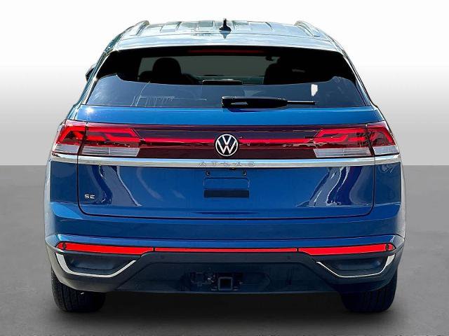 Used 2025 Volkswagen Atlas Cross Sport SE FWD image 6