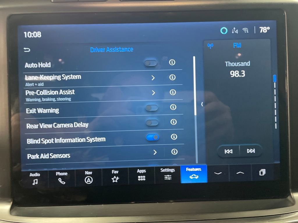 Certified 2024 Ford F150 STX image 28