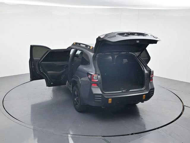 Used 2024 Subaru Outback Wilderness image 42