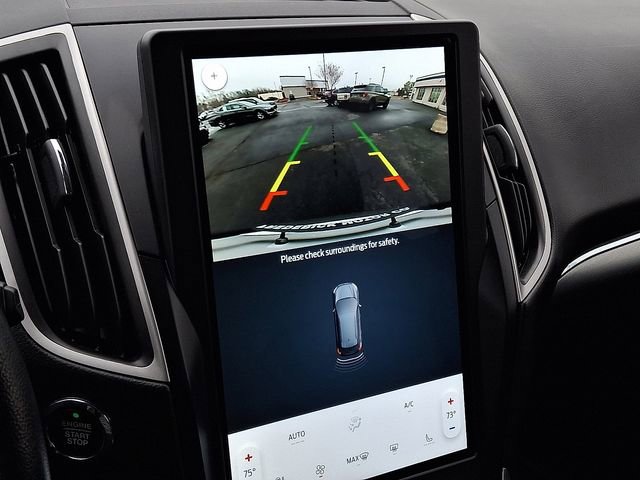 Certified 2022 Ford Edge SEL w/ Convenience Package image 17