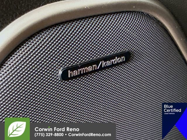 Used 2020 Jeep Grand Cherokee High Altitude image 23