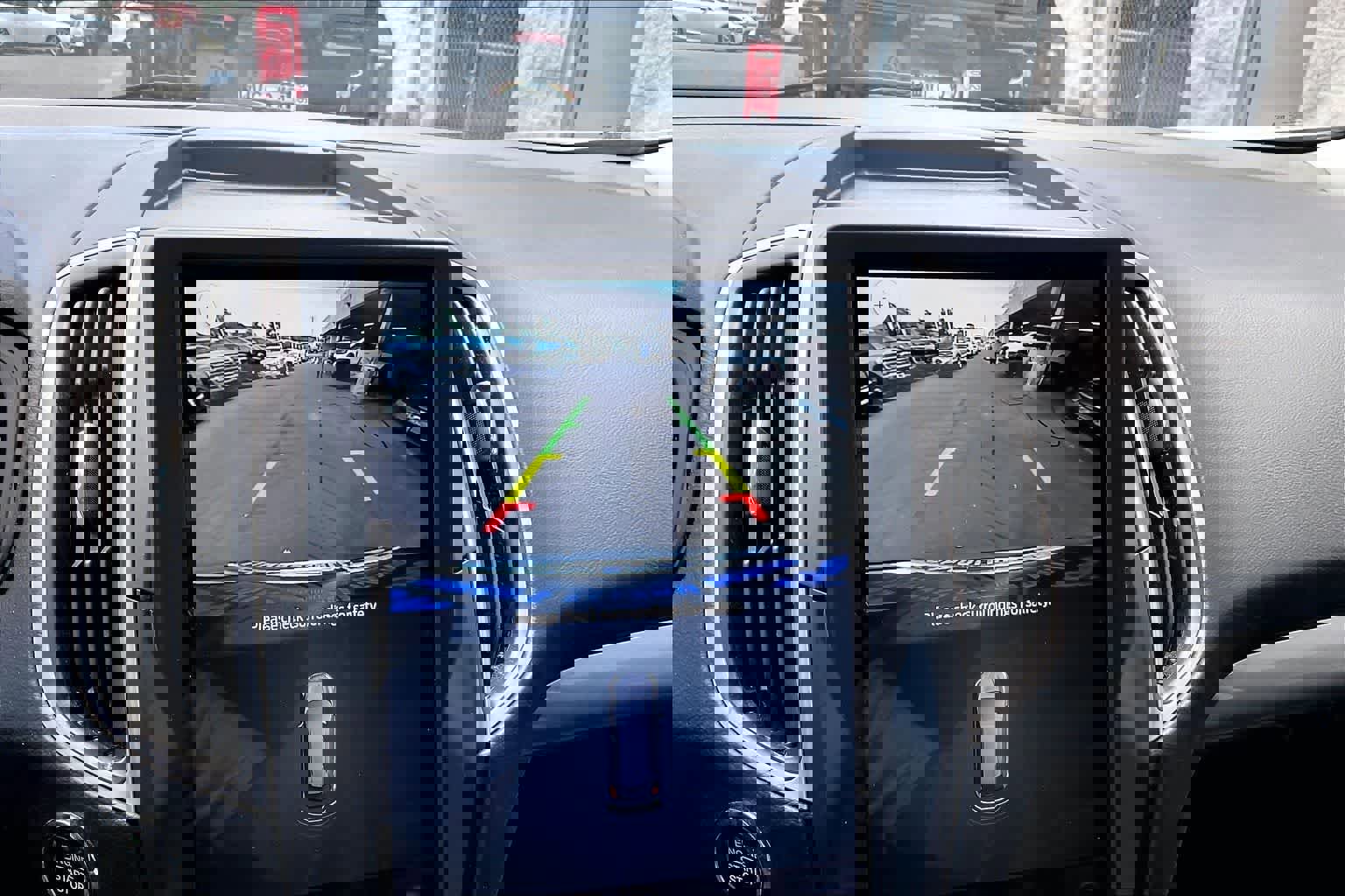 Certified 2024 Ford Edge SEL w/ Convenience Package image 26