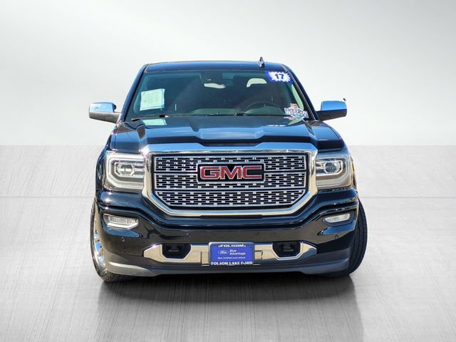 Used 2017 GMC Sierra 1500 Denali image 2