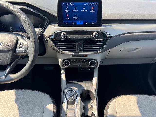 Certified 2025 Ford Escape Active FWD image 11