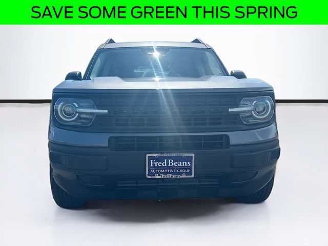 Certified 2021 Ford Bronco Sport AWD/4WD image 2