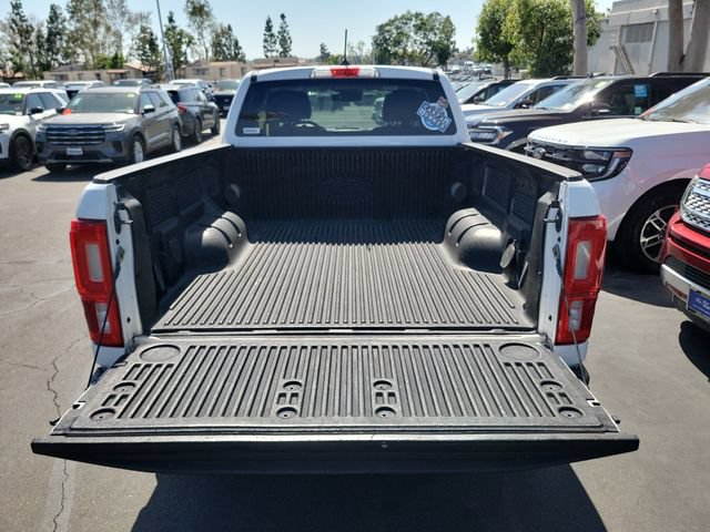 Certified 2019 Ford Ranger XLT w/ Equipment Group 301A Mid RWD image 16