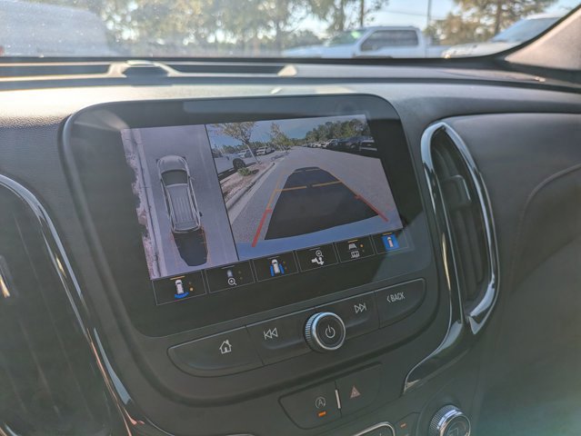 Used 2024 Chevrolet Equinox RS image 22