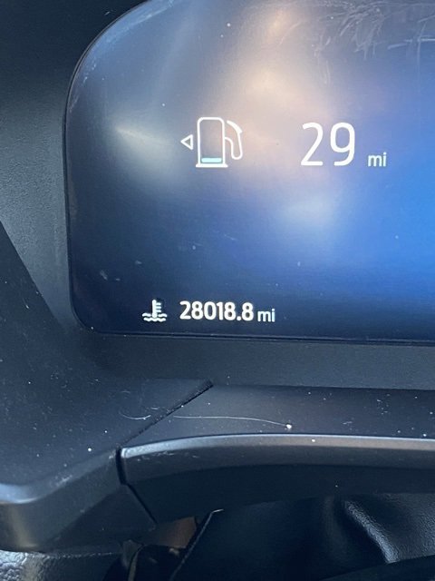 Certified 2023 Ford Escape Active w/ Tech Pack #2 image 8