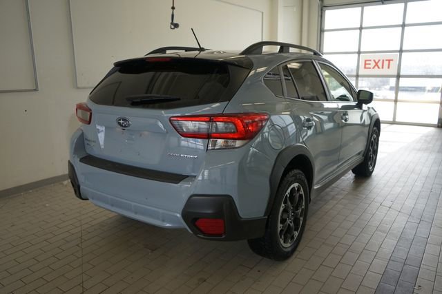 Used 2021 Subaru Crosstrek 2.0i image 14