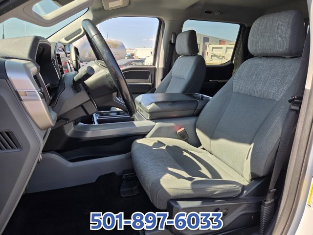 Certified 2022 Ford F150 XLT w/ Equipment Group 302A High AWD/4WD image 9
