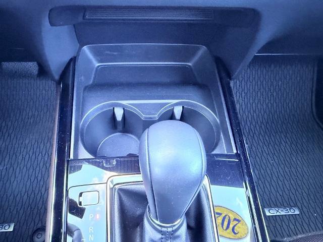 Used 2022 MAZDA CX-30 2.5 Turbo w/ Premium Package image 28