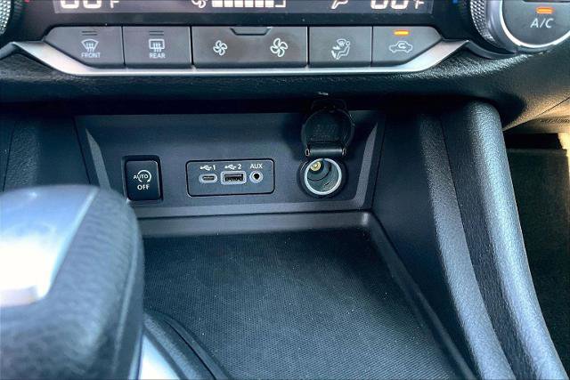 Used 2024 Nissan Sentra SV w/ All-Weather Package image 34