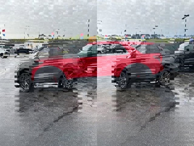 Certified 2025 Ford Explorer ST w/ Sun And Sound Package AWD/4WD image 5