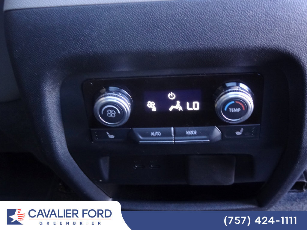 Used 2026 GMC Acadia Elevation w/ Super Cruise Package FWD image 15