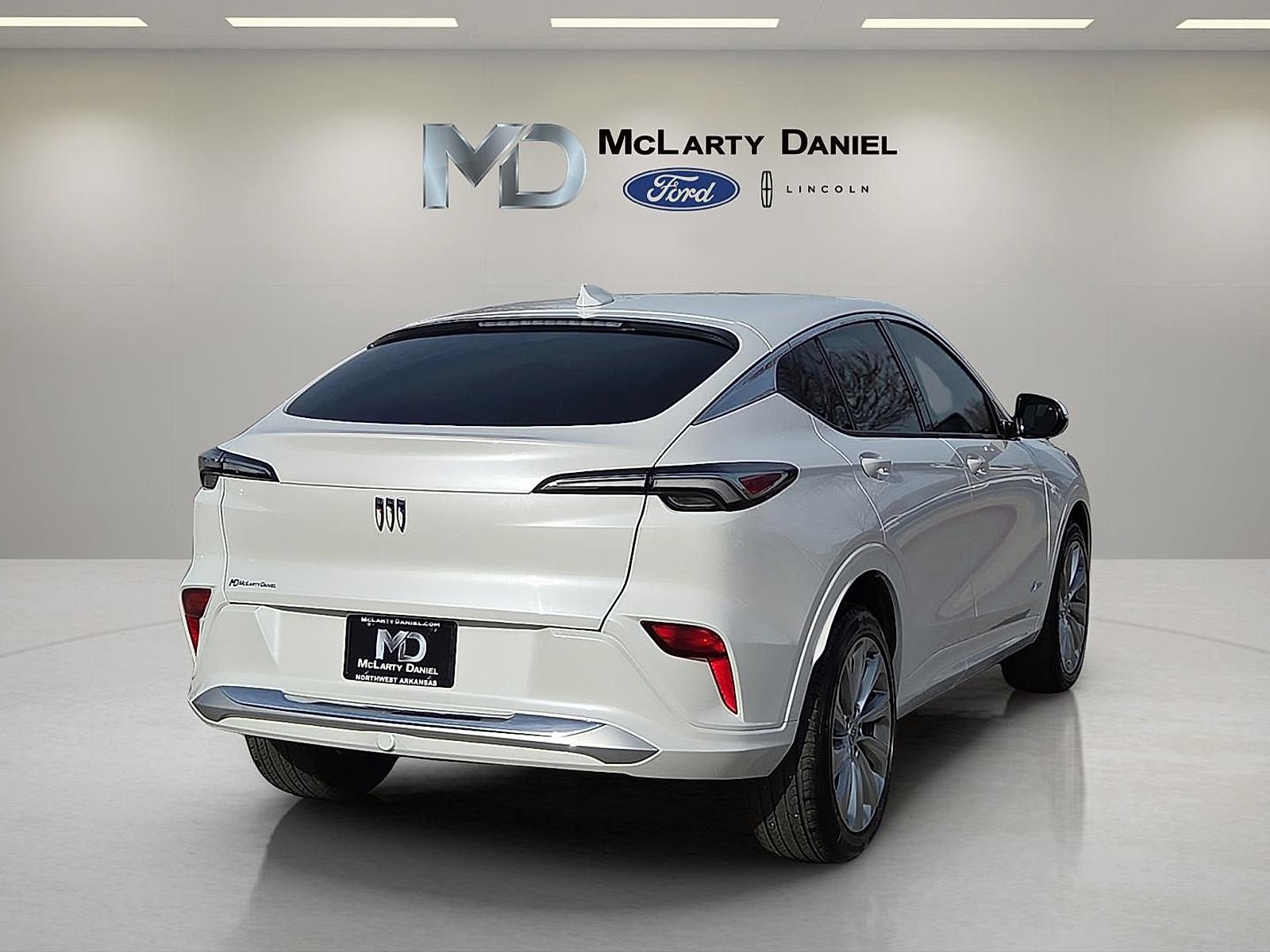 Used 2024 Buick Envista Avenir image 5