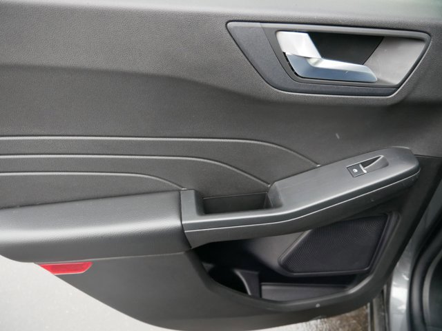 Certified 2024 Ford Escape Platinum AWD/4WD image 11