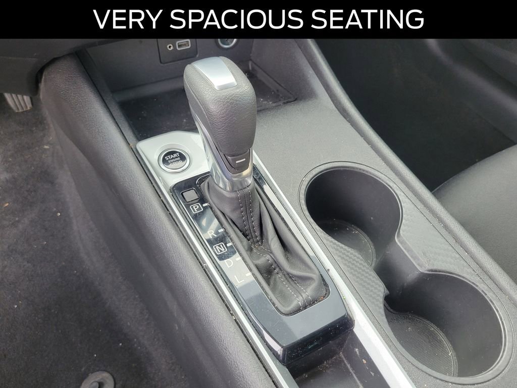 Used 2023 Nissan Altima 2.5 S image 26