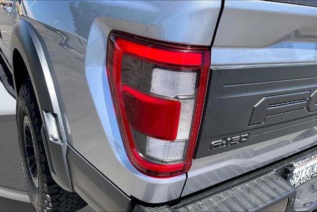 Certified 2022 Ford F150 Raptor w/ Equipment Group 801A High AWD/4WD image 31