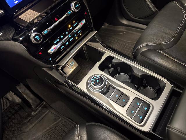 Certified 2024 Ford Explorer ST RWD image 28