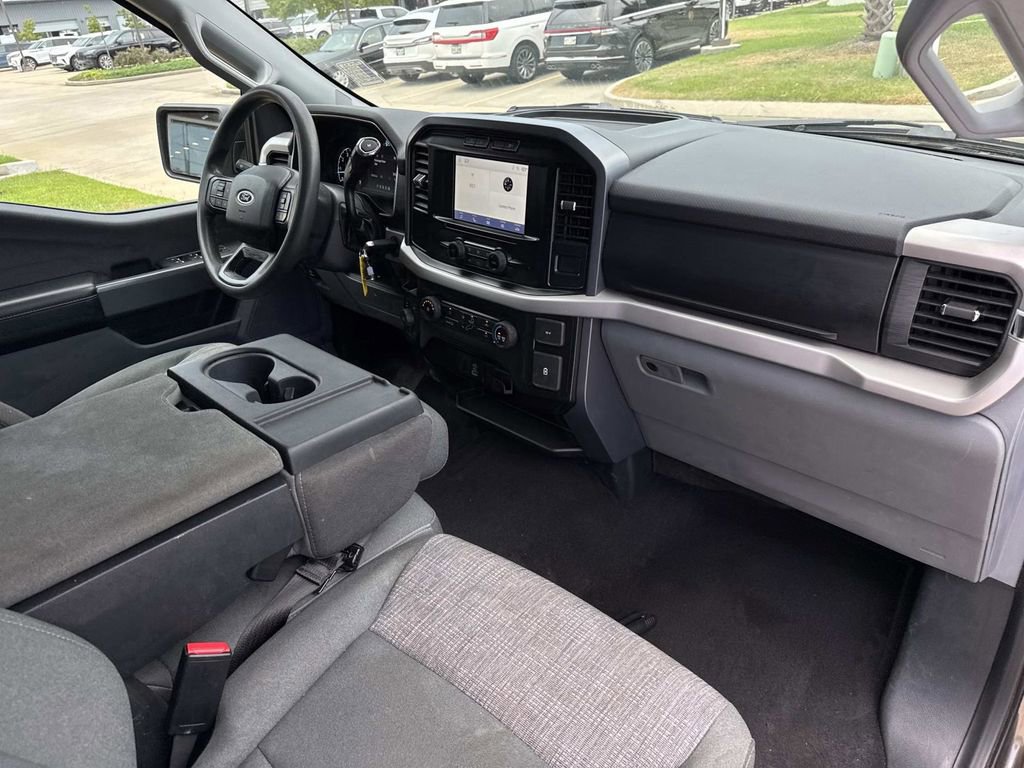 Certified 2023 Ford F150 XLT image 13