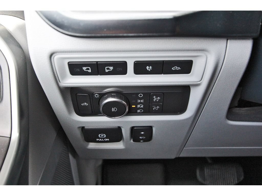 Certified 2022 Ford F150 Limited AWD/4WD image 17