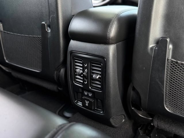 Used 2020 Jeep Grand Cherokee Limited w/ Trailer Tow Group IV AWD/4WD image 20