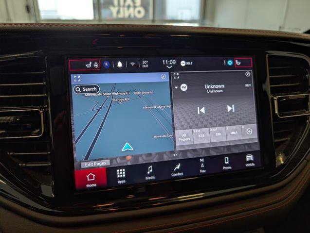Used 2024 Dodge Durango R/T AWD/4WD image 23