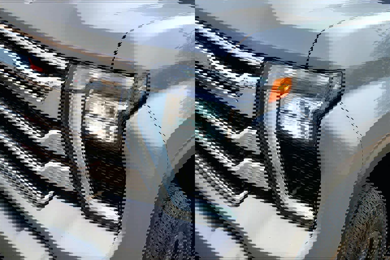 Used 2025 Chevrolet Silverado 2500 High Country w/ Technology Package image 27