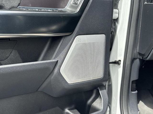 Certified 2026 Ford F350 Platinum AWD/4WD image 20