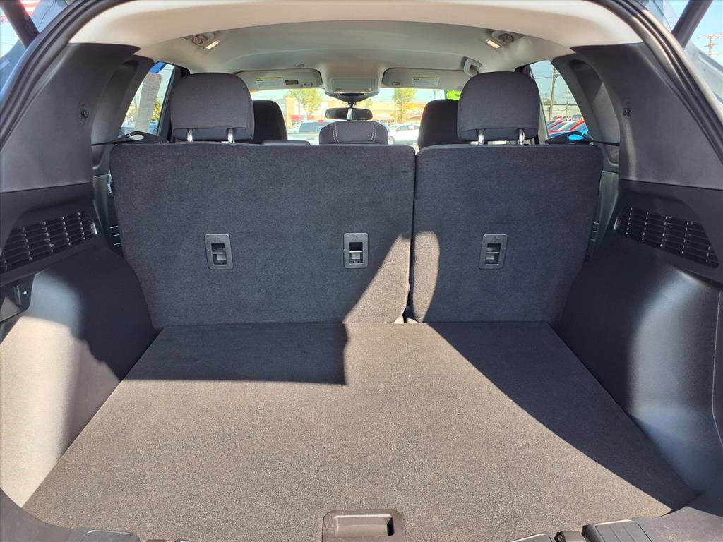 Certified 2023 Ford Escape Active w/ Tech Pack #2 image 24
