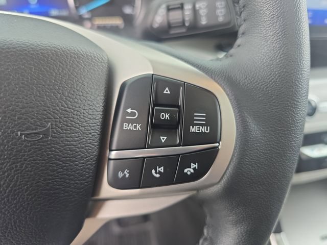 Certified 2024 Ford Explorer XLT w/ Equipment Group 202A AWD/4WD image 19