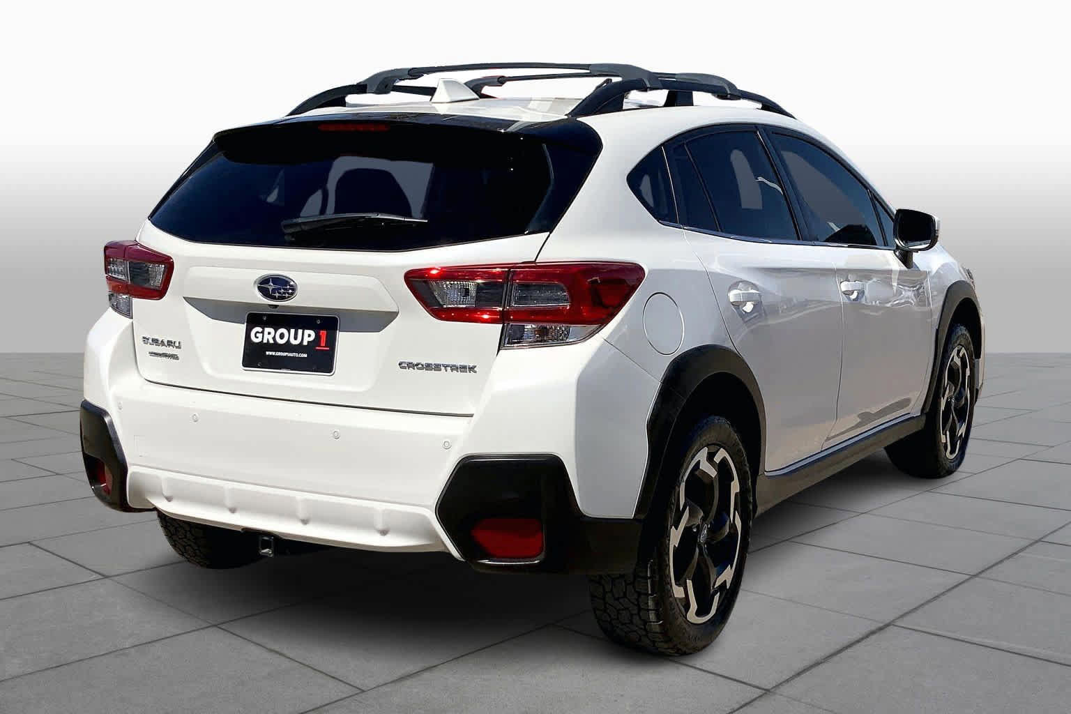 Used 2023 Subaru Crosstrek 2.5i Limited AWD/4WD image 3