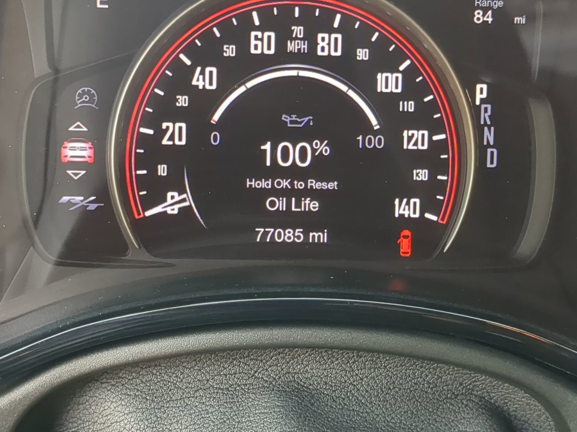 Used 2022 Dodge Durango R/T image 72