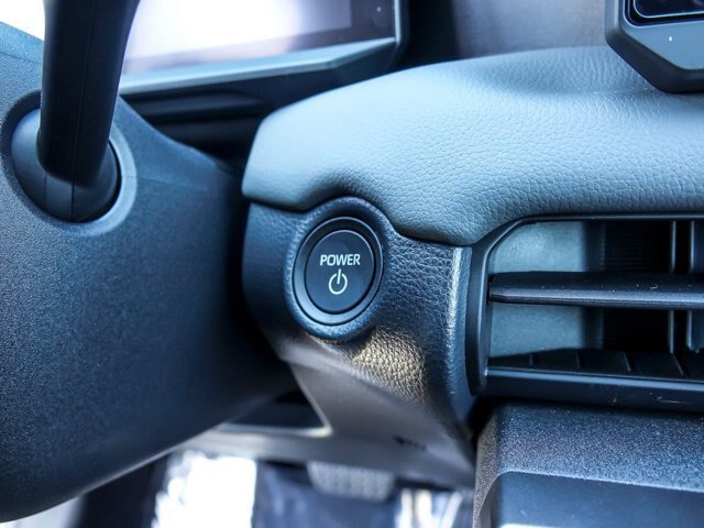 Used 2026 Toyota RAV4 SE w/ Weather Package FWD image 19