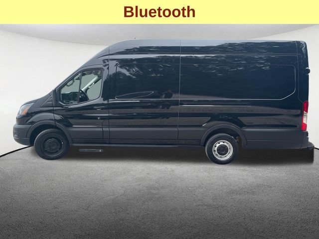 Certified 2023 Ford Transit 250 148 High Roof Extended w/ Load Area Protection Package RWD image 7
