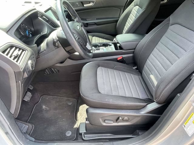 Certified 2020 Ford Edge SE FWD image 7