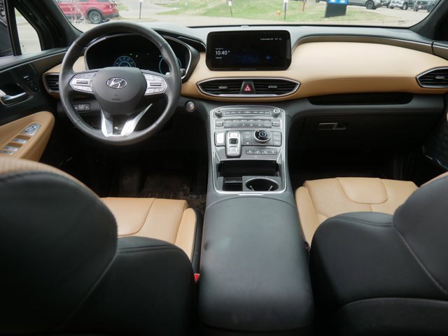 Used 2023 Hyundai Santa Fe Calligraphy AWD/4WD image 18