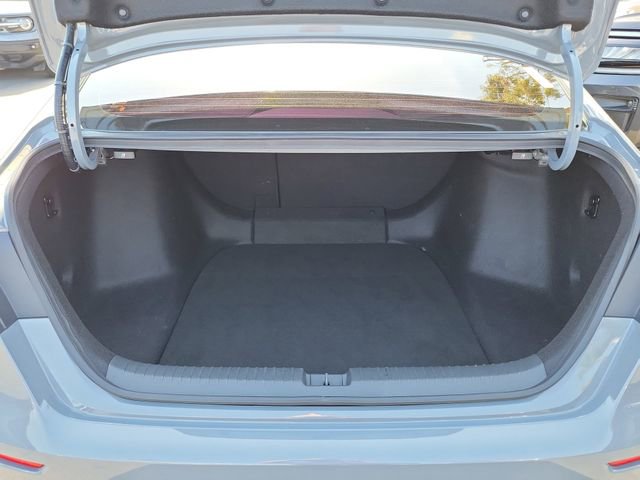 Used 2025 Honda Accord SE image 21