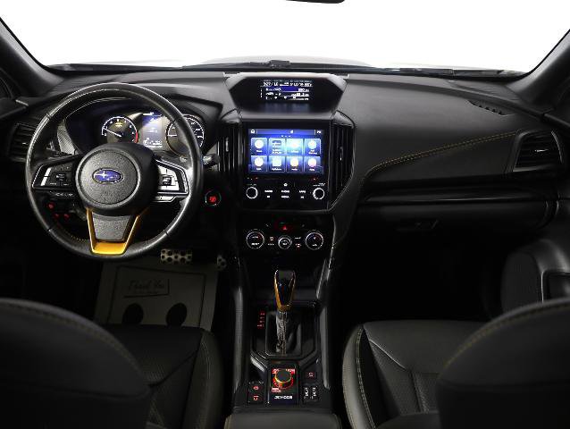Used 2023 Subaru Forester Wilderness image 12