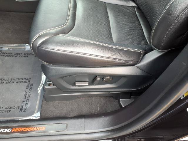 Certified 2022 Ford Explorer ST w/ ST Street Pack AWD/4WD image 20