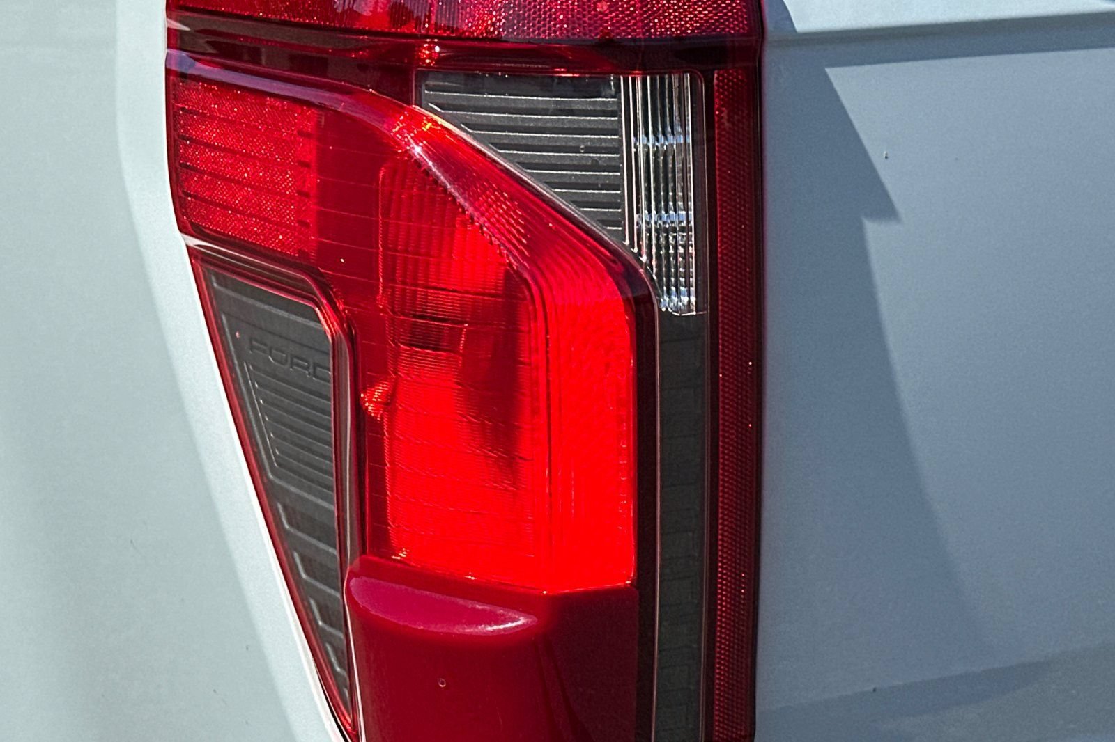 Certified 2025 Ford F150 STX RWD image 44