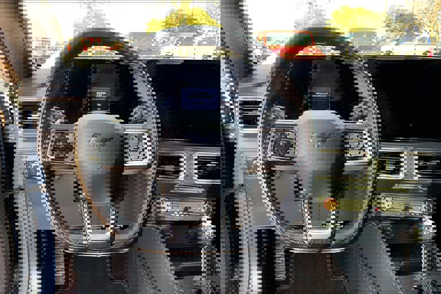 Certified 2024 Ford Mustang GT Premium image 7