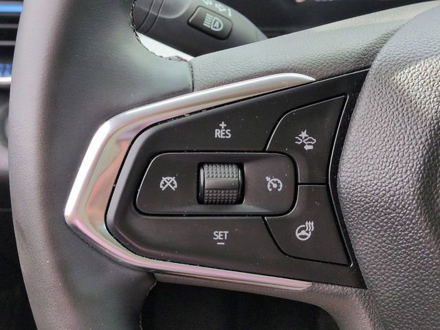 Used 2025 Chevrolet Trax LT w/ LT Convenience Package image 30