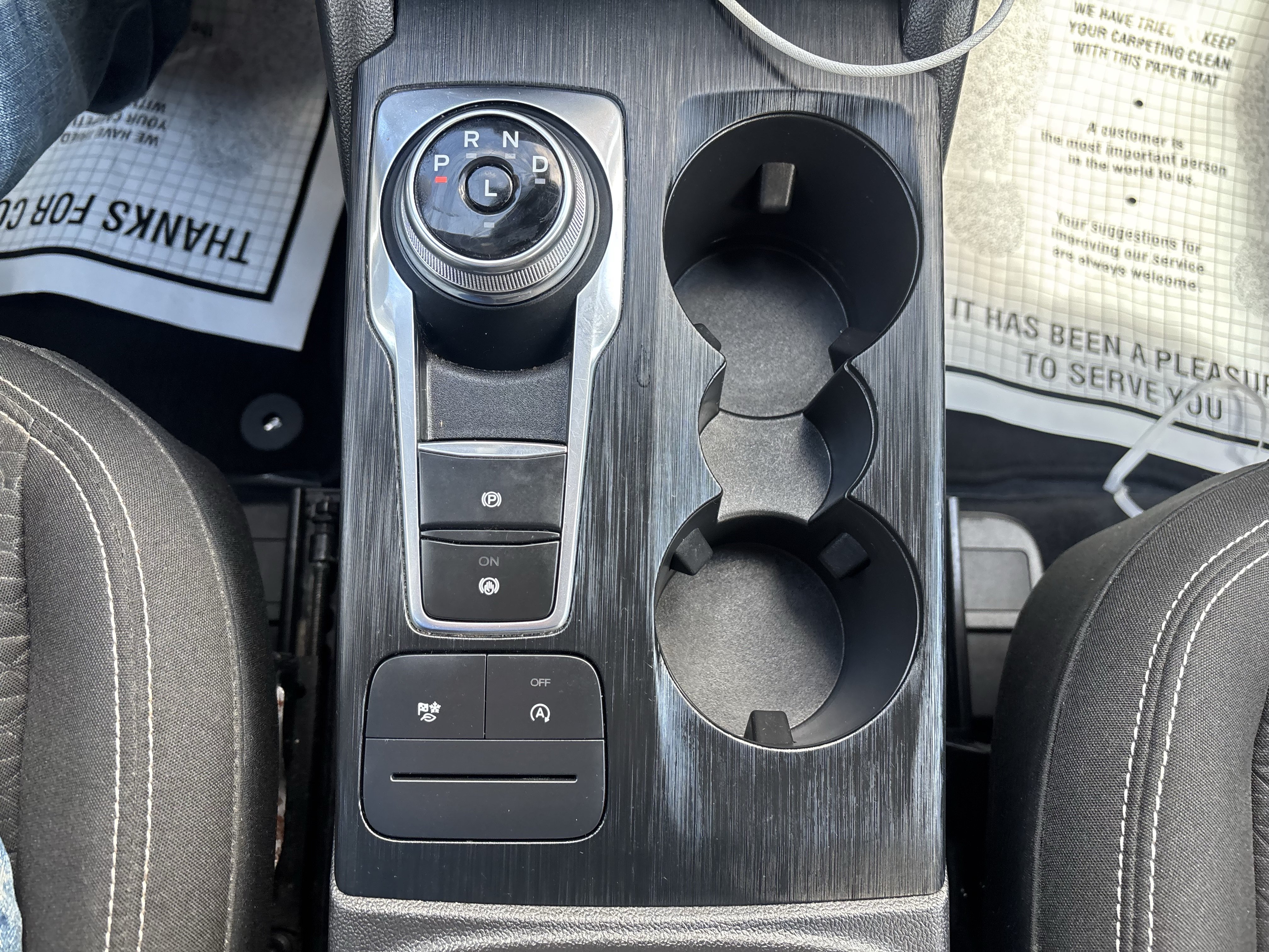Certified 2023 Ford Escape Active FWD image 34