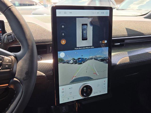 Certified 2024 Ford Mustang Mach-E GT w/ Bronze Appearance Package image 28