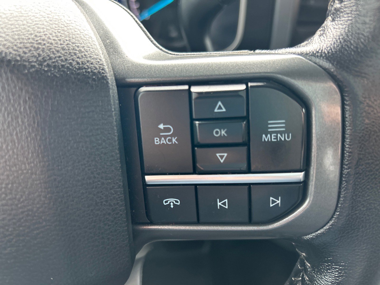 Certified 2022 Ford F150 XLT w/ Equipment Group 302A High image 25