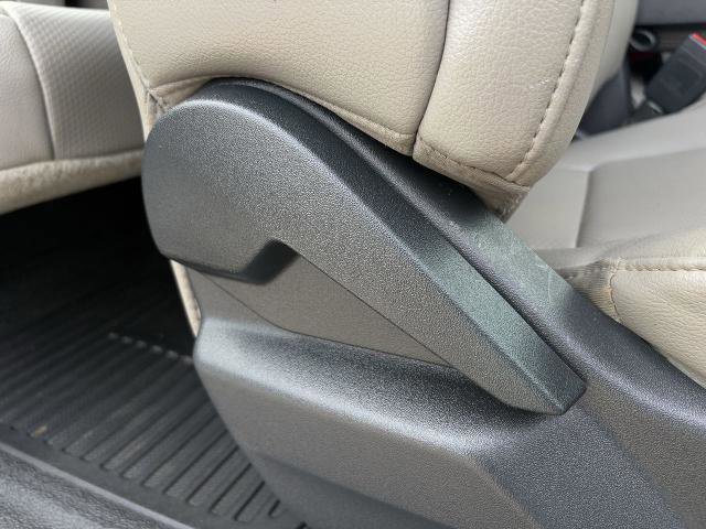 Certified 2022 Ford F250 XL w/ Power Equipment Group image 32