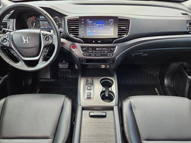 Used 2023 Honda Ridgeline RTL image 18
